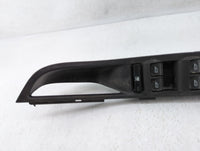 2012-2018 Ford Focus Master Power Window Switch Replacement Driver Side Left P/N:F1ET-14A132-AC BM5T-14A132-AB Fits OEM Used