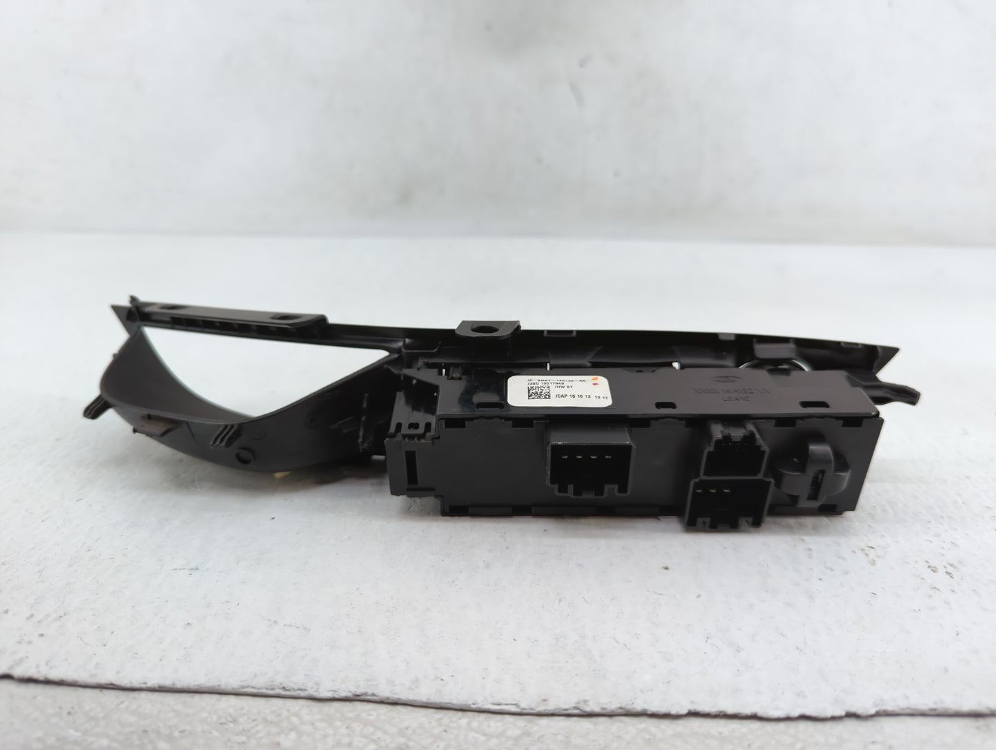 2012-2018 Ford Focus Master Power Window Switch Replacement Driver Side Left P/N:F1ET-14A132-AC BM5T-14A132-AB Fits OEM Used