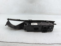 2012-2018 Ford Focus Master Power Window Switch Replacement Driver Side Left P/N:F1ET-14A132-AC BM5T-14A132-AB Fits OEM Used
