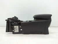 2012-2014 Ford Focus Overhead Roof Console Interior Dome Light Black - Oemusedautoparts1.com