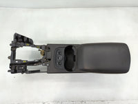 2012-2014 Ford Focus Overhead Roof Console Interior Dome Light Black - Oemusedautoparts1.com