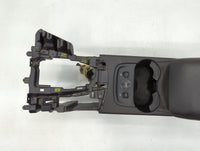 2012-2014 Ford Focus Overhead Roof Console Interior Dome Light Black - Oemusedautoparts1.com