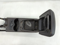 2012-2014 Ford Focus Overhead Roof Console Interior Dome Light Black - Oemusedautoparts1.com