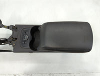 2012-2014 Ford Focus Overhead Roof Console Interior Dome Light Black - Oemusedautoparts1.com