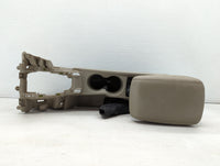 2012-2014 Ford Focus Overhead Roof Console Interior Dome Light Beige - Oemusedautoparts1.com