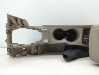 2012-2014 Ford Focus Overhead Roof Console Interior Dome Light Beige - Oemusedautoparts1.com