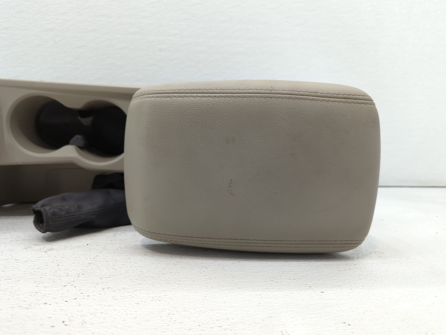 2012-2014 Ford Focus Overhead Roof Console Interior Dome Light Beige - Oemusedautoparts1.com