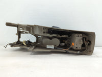 2012-2014 Ford Focus Overhead Roof Console Interior Dome Light Beige - Oemusedautoparts1.com