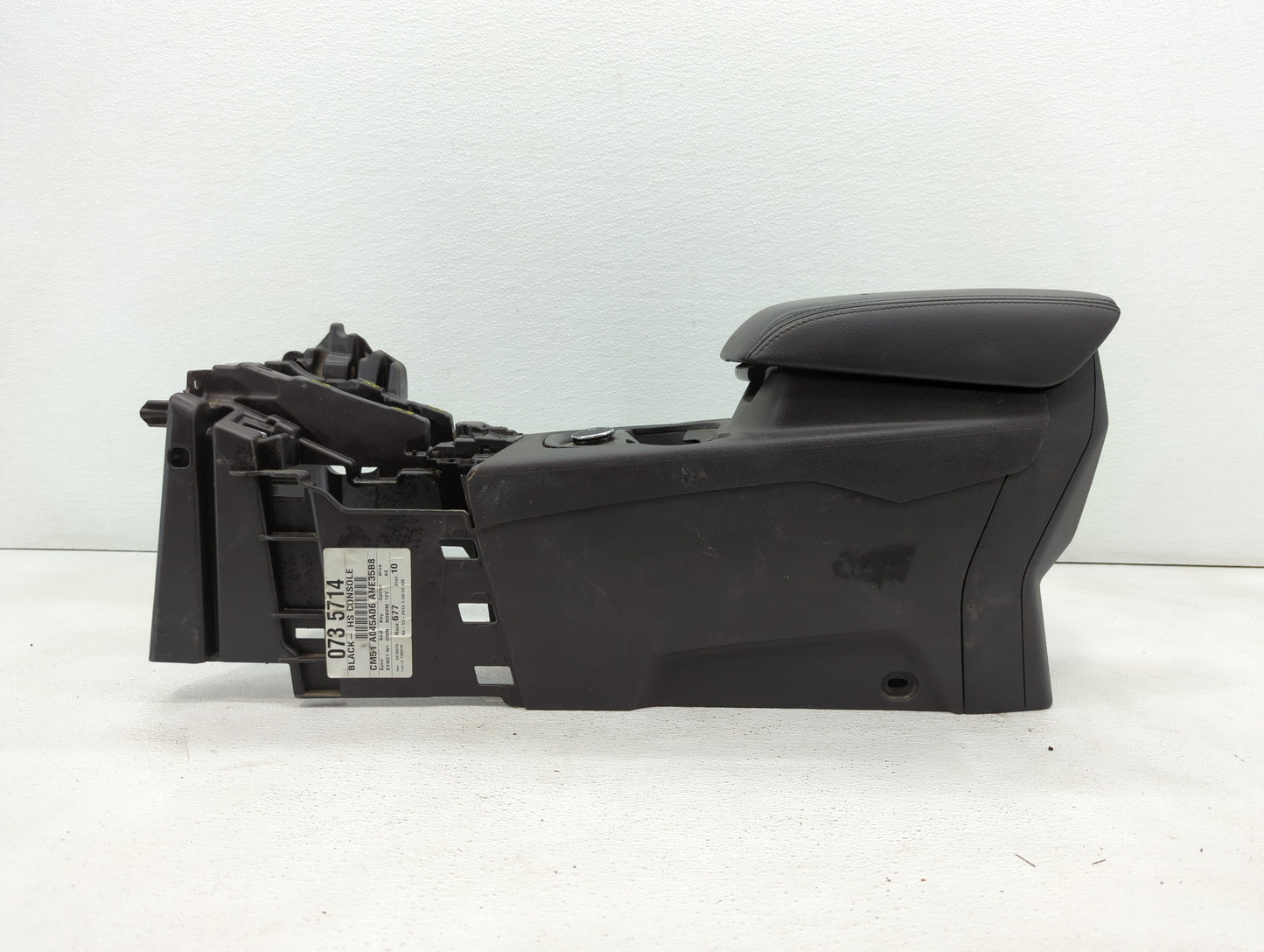 2012-2014 Ford Focus Overhead Roof Console Interior Dome Light - Oemusedautoparts1.com