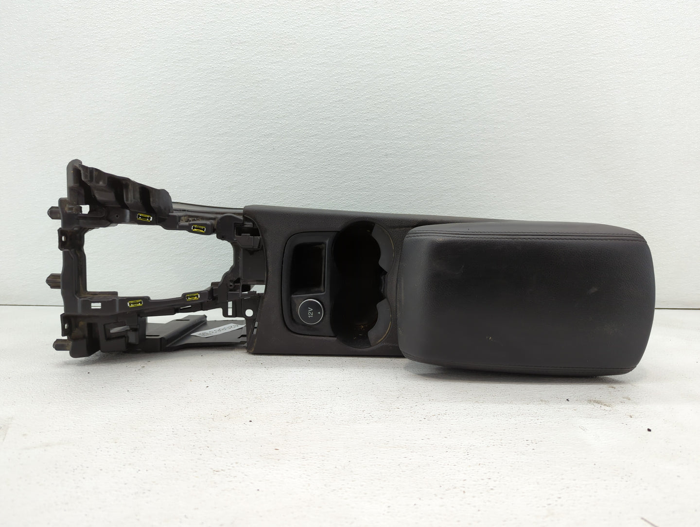 2012-2014 Ford Focus Overhead Roof Console Interior Dome Light - Oemusedautoparts1.com