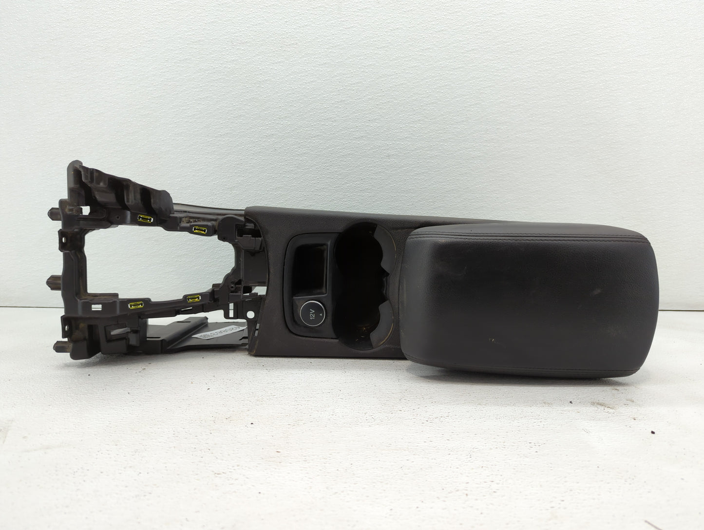 2012-2014 Ford Focus Overhead Roof Console Interior Dome Light - Oemusedautoparts1.com