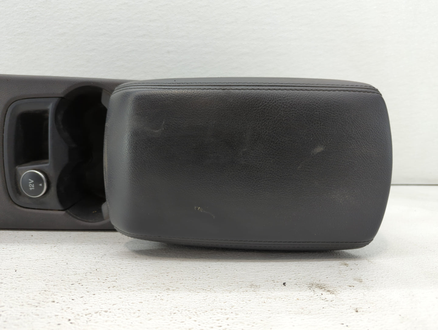 2012-2014 Ford Focus Overhead Roof Console Interior Dome Light - Oemusedautoparts1.com
