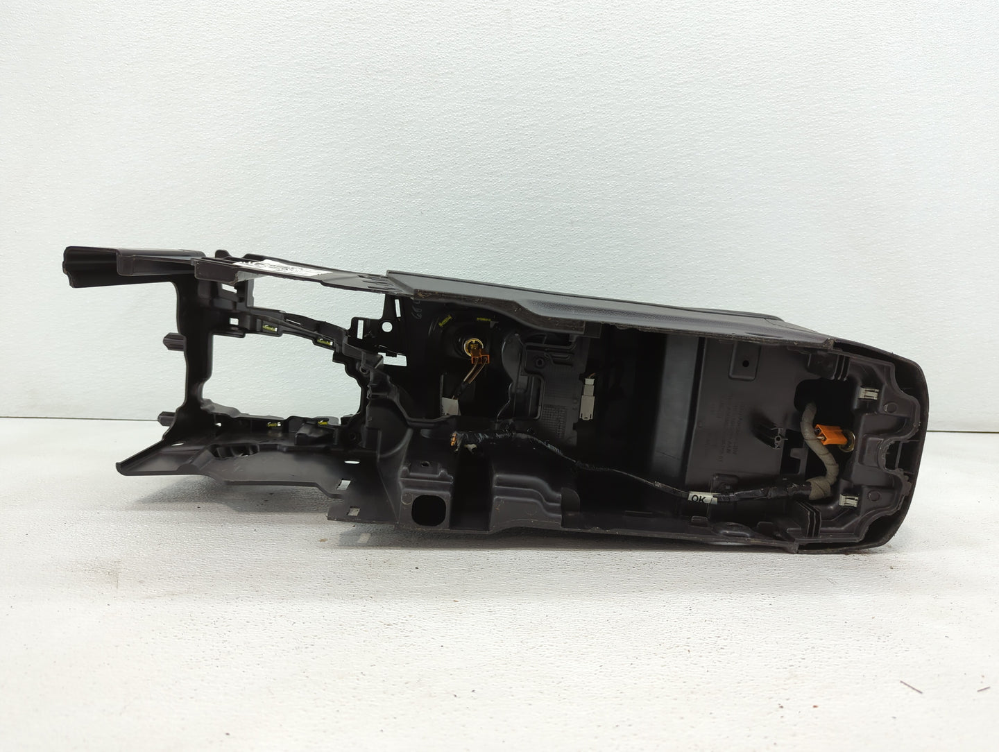 2012-2014 Ford Focus Overhead Roof Console Interior Dome Light - Oemusedautoparts1.com