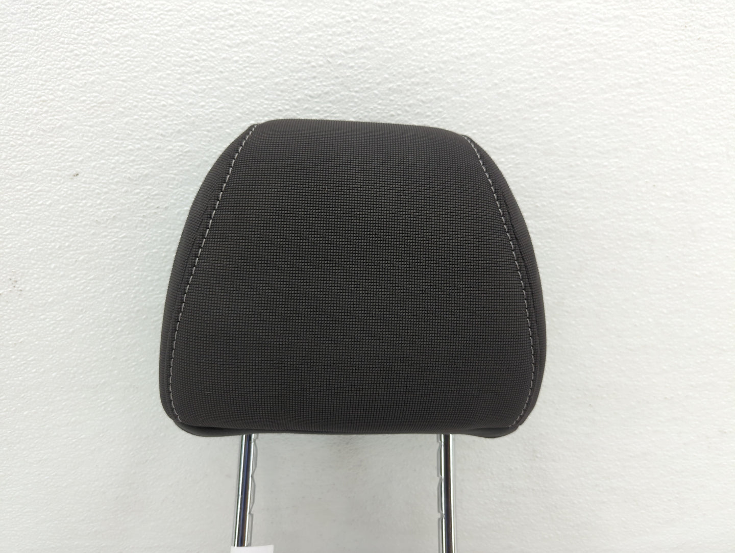 2013 Ford Focus Headrest Head Rest Front Driver Passenger Seat Black - Oemusedautoparts1.com