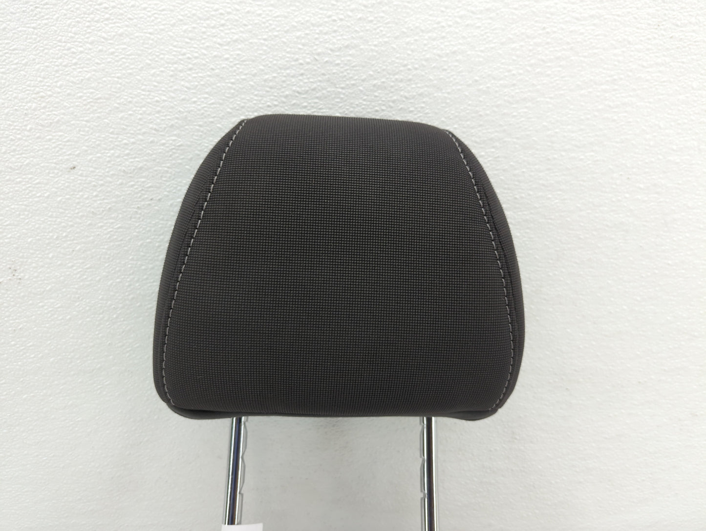 2013 Ford Focus Headrest Head Rest Front Driver Passenger Seat Black - Oemusedautoparts1.com