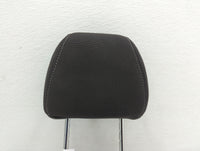 2013 Ford Focus Headrest Head Rest Front Driver Passenger Seat Black - Oemusedautoparts1.com