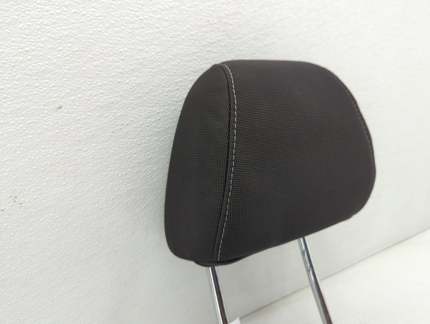 2013 Ford Focus Headrest Head Rest Front Driver Passenger Seat Black - Oemusedautoparts1.com