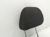 2013 Ford Focus Headrest Head Rest Front Driver Passenger Seat Black - Oemusedautoparts1.com