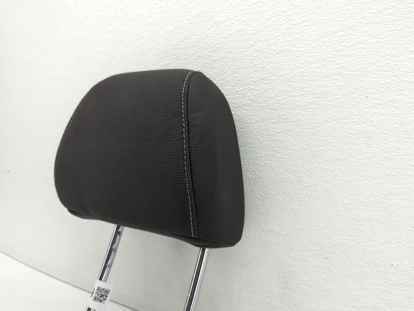 2013 Ford Focus Headrest Head Rest Front Driver Passenger Seat Black - Oemusedautoparts1.com