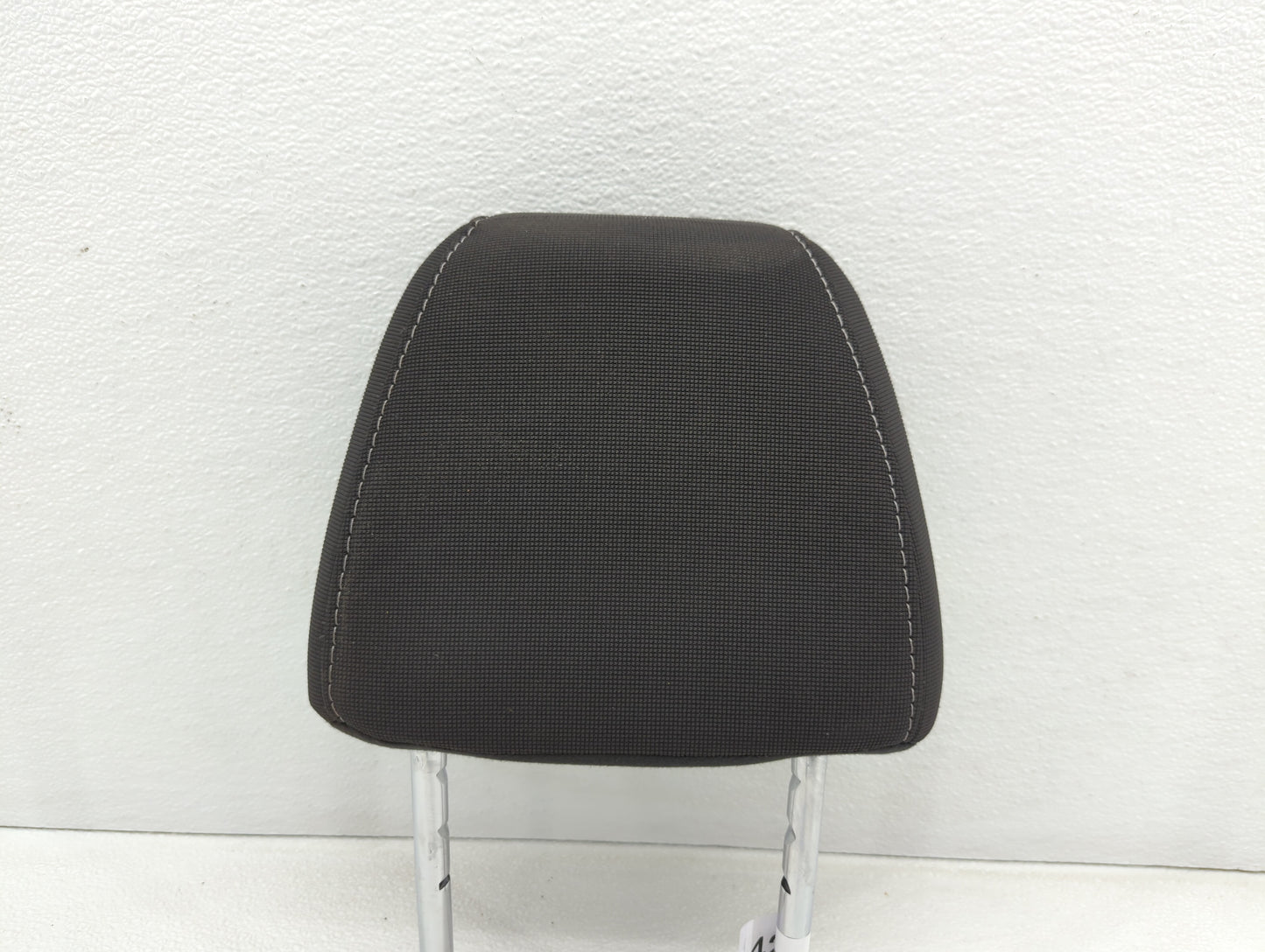 2013 Ford Focus Headrest Head Rest Front Driver Passenger Seat Black - Oemusedautoparts1.com