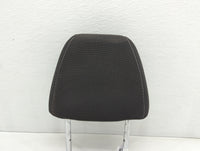 2013 Ford Focus Headrest Head Rest Front Driver Passenger Seat Black - Oemusedautoparts1.com
