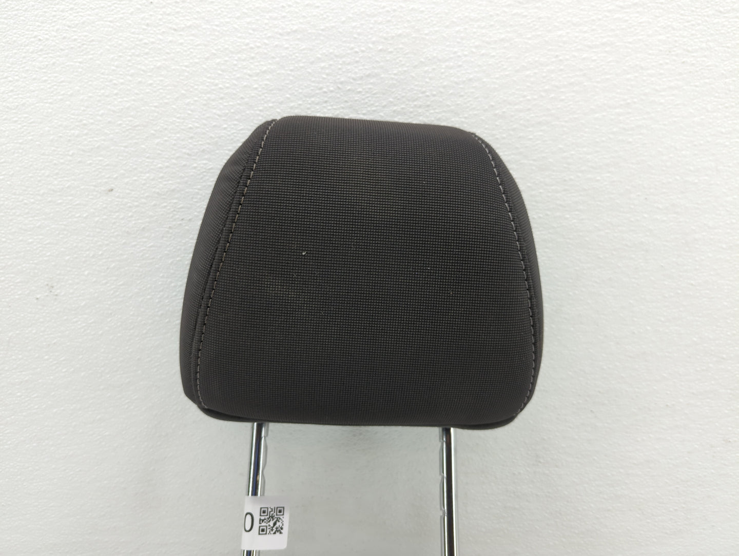 2013 Ford Focus Headrest Head Rest Front Driver Passenger Seat Black - Oemusedautoparts1.com