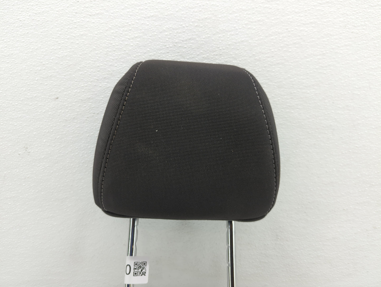2013 Ford Focus Headrest Head Rest Front Driver Passenger Seat Black - Oemusedautoparts1.com