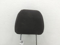 2013 Ford Focus Headrest Head Rest Front Driver Passenger Seat Black - Oemusedautoparts1.com