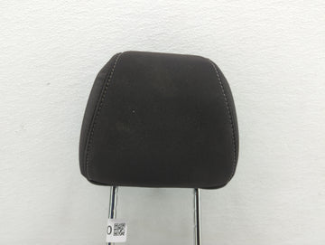 2013 Ford Focus Headrest Head Rest Front Driver Passenger Seat Black - Oemusedautoparts1.com