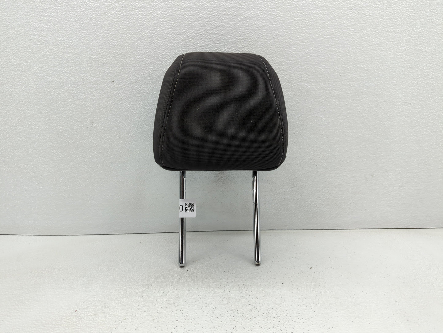 2013 Ford Focus Headrest Head Rest Front Driver Passenger Seat Black - Oemusedautoparts1.com