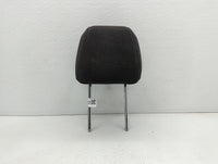2013 Ford Focus Headrest Head Rest Front Driver Passenger Seat Black - Oemusedautoparts1.com