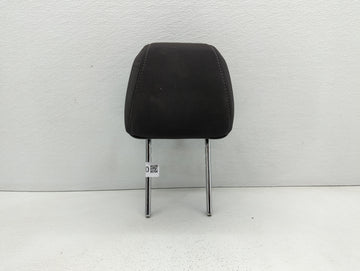2013 Ford Focus Headrest Head Rest Front Driver Passenger Seat Black