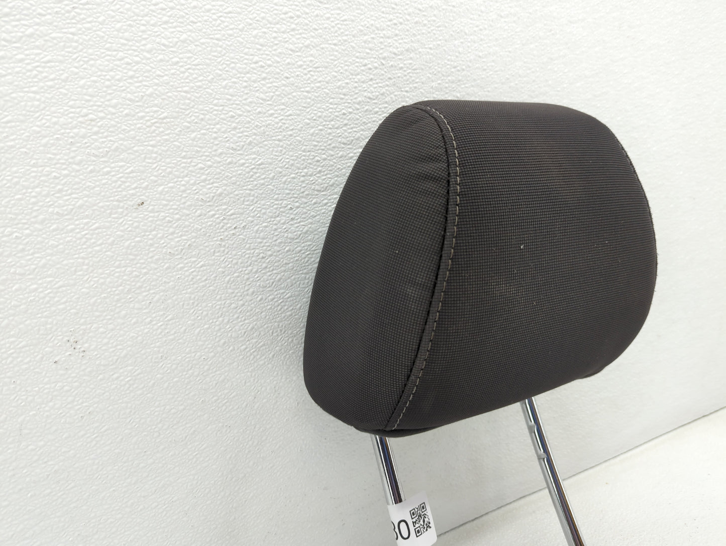 2013 Ford Focus Headrest Head Rest Front Driver Passenger Seat Black - Oemusedautoparts1.com