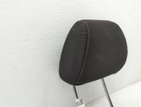 2013 Ford Focus Headrest Head Rest Front Driver Passenger Seat Black - Oemusedautoparts1.com