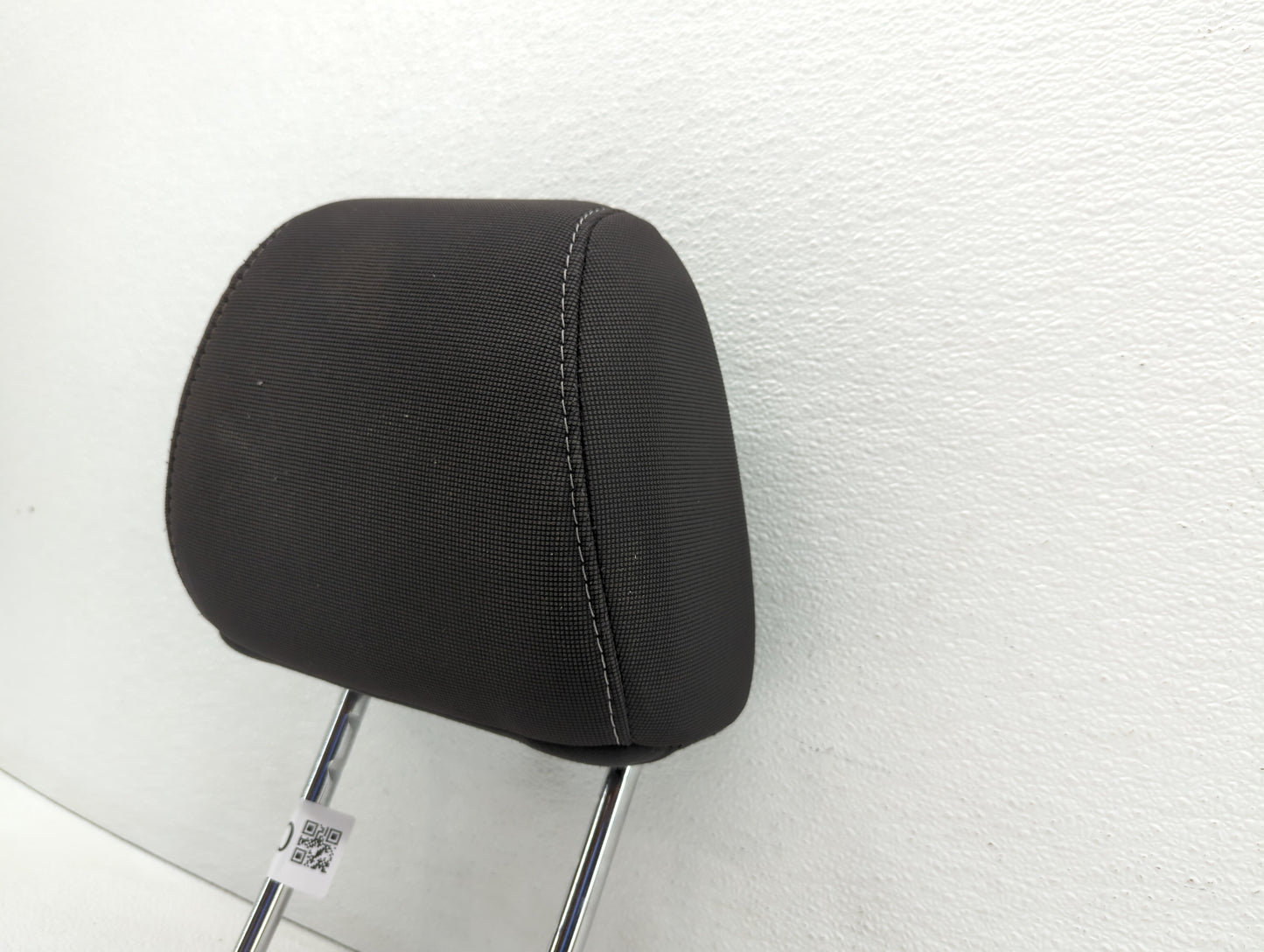 2013 Ford Focus Headrest Head Rest Front Driver Passenger Seat Black - Oemusedautoparts1.com