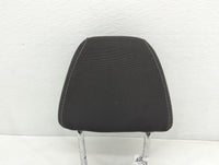 2013 Ford Focus Headrest Head Rest Front Driver Passenger Seat Black - Oemusedautoparts1.com