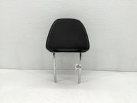 2013 Ford Focus Headrest Head Rest Front Driver Passenger Seat Black - Oemusedautoparts1.com