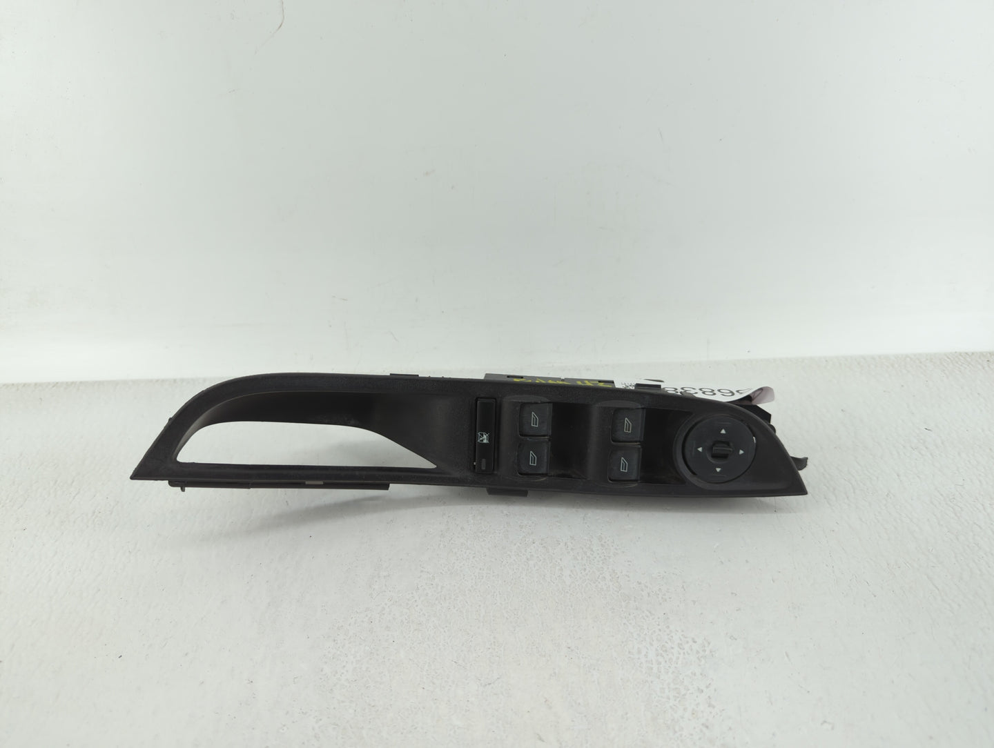2012-2018 Ford Focus Master Power Window Switch Replacement Driver Side Left P/N:BM5T-14A132-AB BM5T-14A132-AA Fits OEM Used