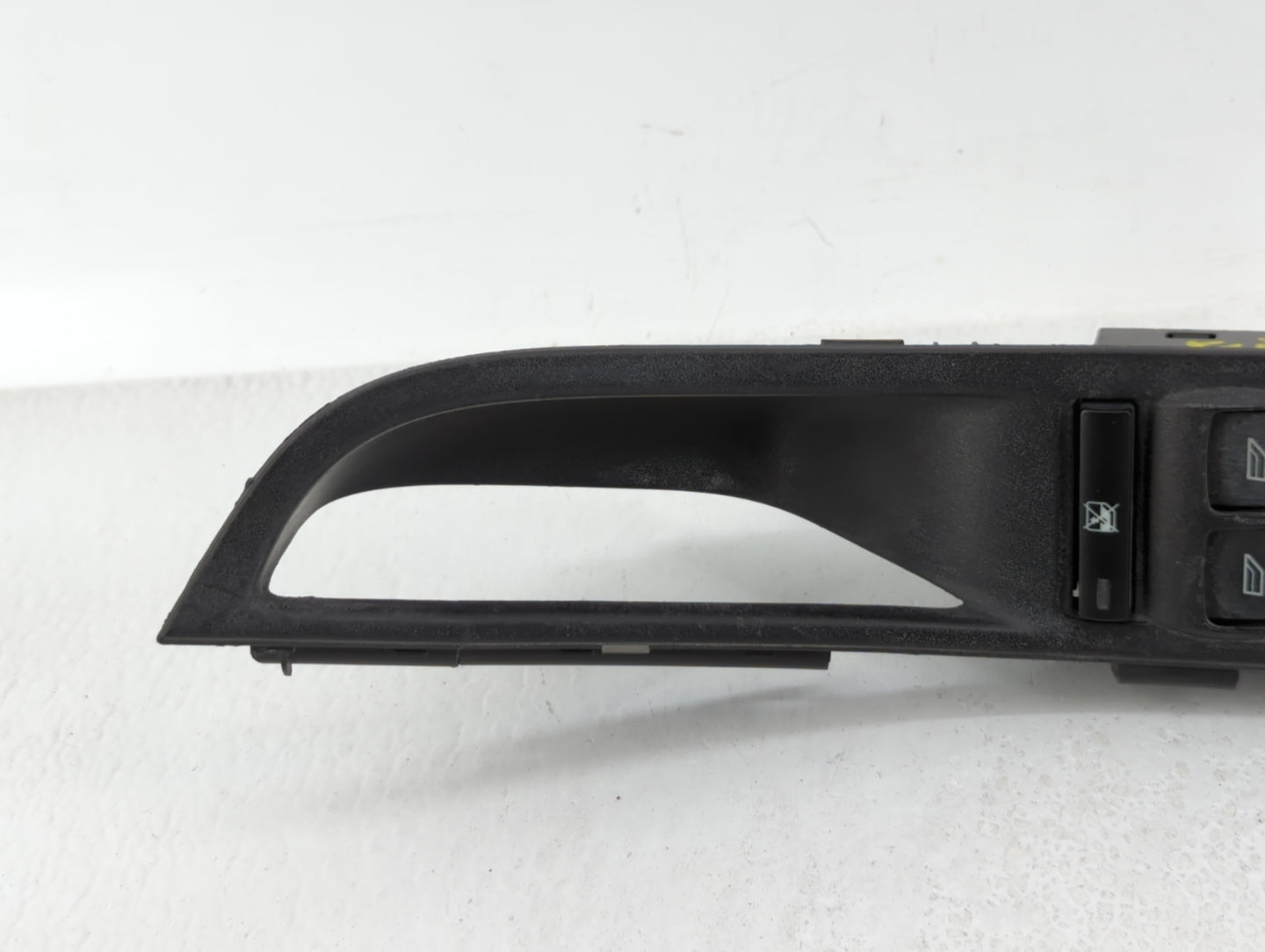 2012-2018 Ford Focus Master Power Window Switch Replacement Driver Side Left P/N:BM5T-14A132-AB BM5T-14A132-AA Fits OEM Used