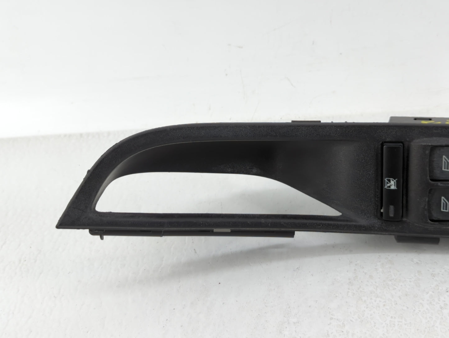 2012-2018 Ford Focus Master Power Window Switch Replacement Driver Side Left P/N:BM5T-14A132-AB BM5T-14A132-AA Fits OEM Used