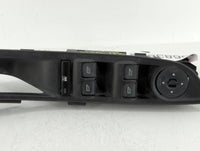 2012-2018 Ford Focus Master Power Window Switch Replacement Driver Side Left P/N:BM5T-14A132-AB BM5T-14A132-AA Fits OEM Used