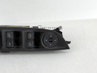 2012-2018 Ford Focus Master Power Window Switch Replacement Driver Side Left P/N:BM5T-14A132-AB BM5T-14A132-AA Fits OEM Used
