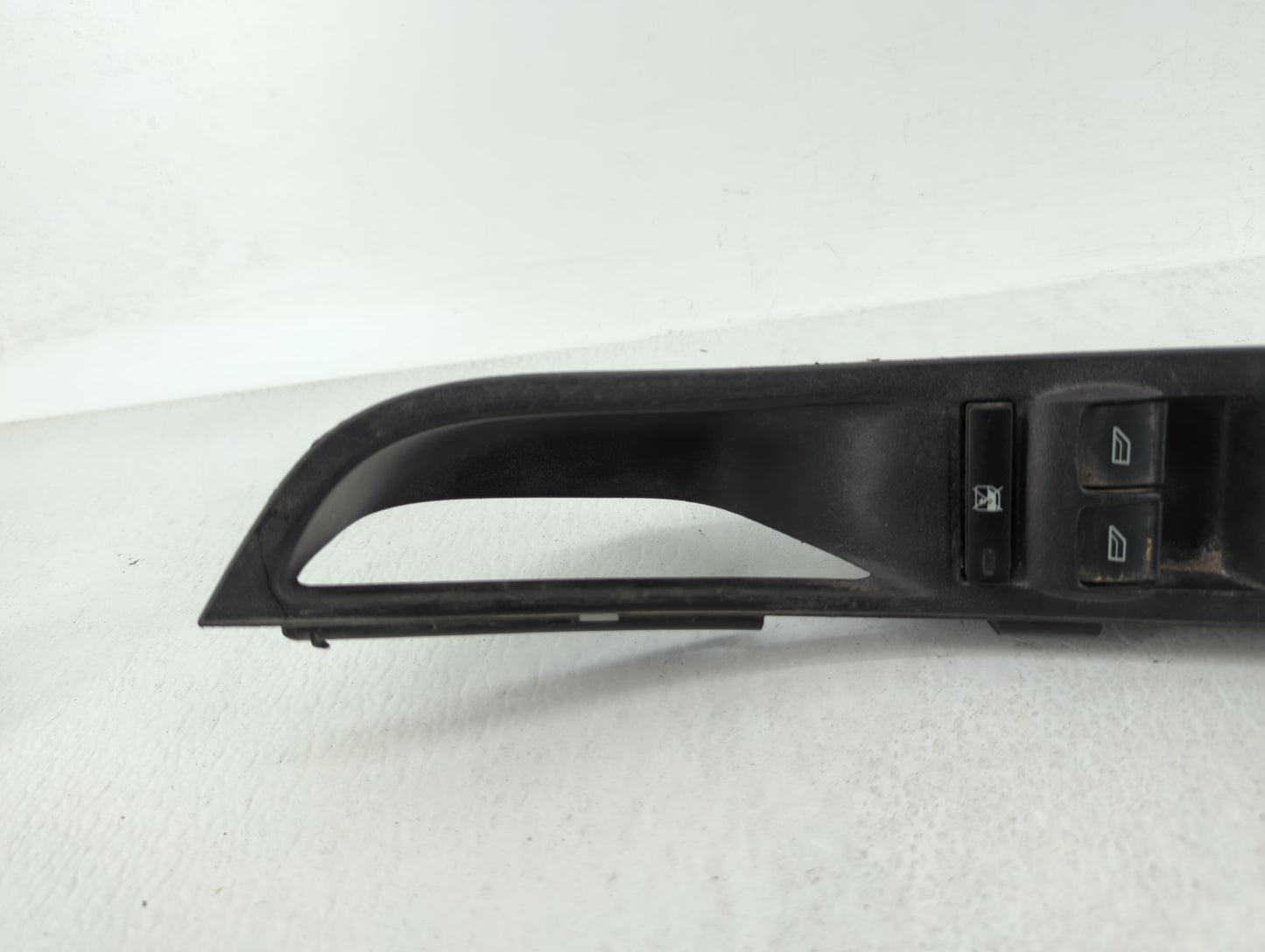 2012-2018 Ford Focus Master Power Window Switch Replacement Driver Side Left P/N:BM5T-14A132-AA AM5T 14A132 EA Fits OEM Used