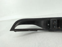 2012-2018 Ford Focus Master Power Window Switch Replacement Driver Side Left P/N:BM5T-14A132-AA AM5T 14A132 EA Fits OEM Used