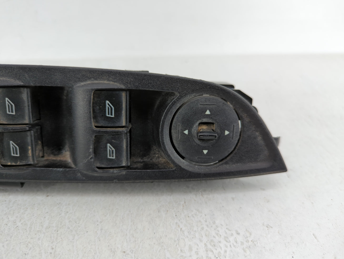 2012-2018 Ford Focus Master Power Window Switch Replacement Driver Side Left P/N:BM5T-14A132-AA AM5T 14A132 EA Fits OEM Used