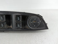 2012-2018 Ford Focus Master Power Window Switch Replacement Driver Side Left P/N:BM5T-14A132-AA AM5T 14A132 EA Fits OEM Used