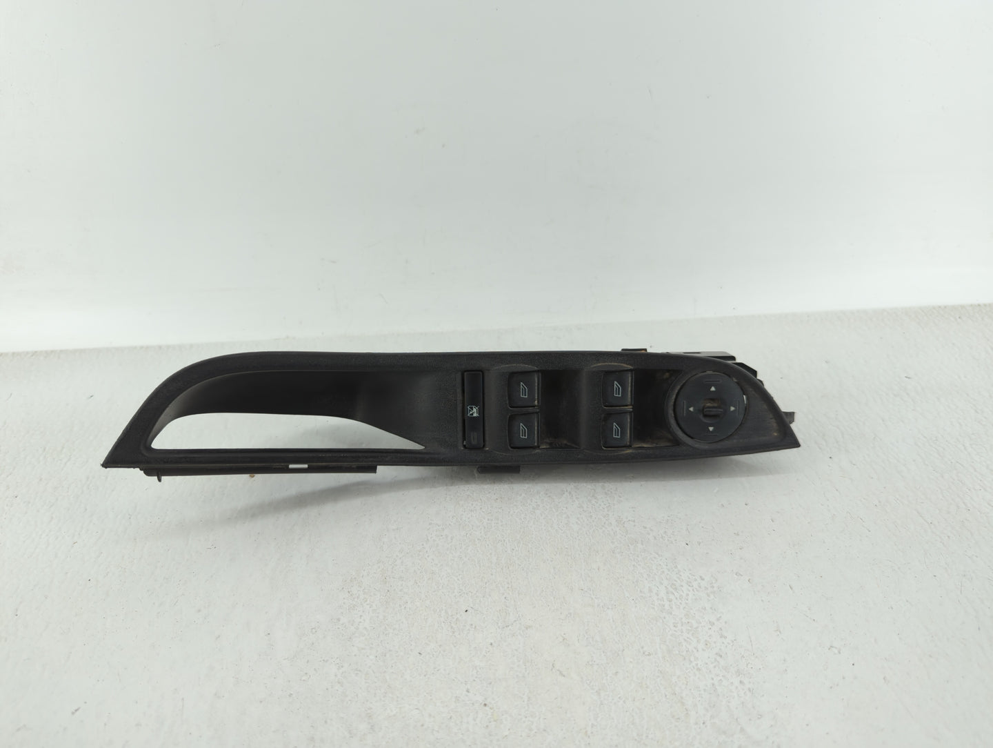 2012-2018 Ford Focus Master Power Window Switch Replacement Driver Side Left P/N:BM5T-14A132-AA AM5T 14A132 EA Fits OEM Used
