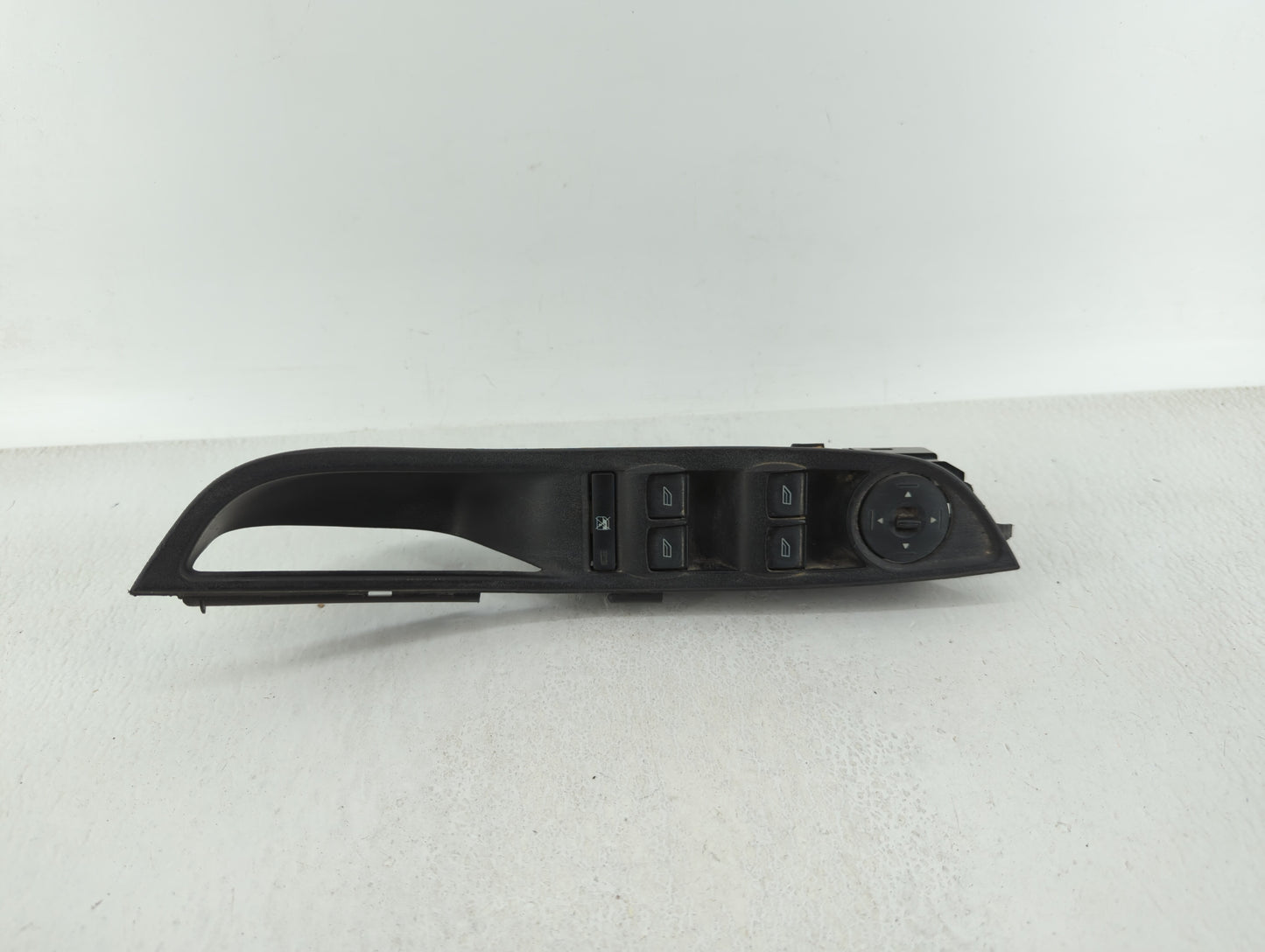 2012-2018 Ford Focus Master Power Window Switch Replacement Driver Side Left P/N:BM5T-14A132-AA AM5T 14A132 EA Fits OEM Used