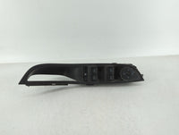 2012-2018 Ford Focus Master Power Window Switch Replacement Driver Side Left P/N:BM5T-14A132-AA AM5T 14A132 EA Fits OEM Used