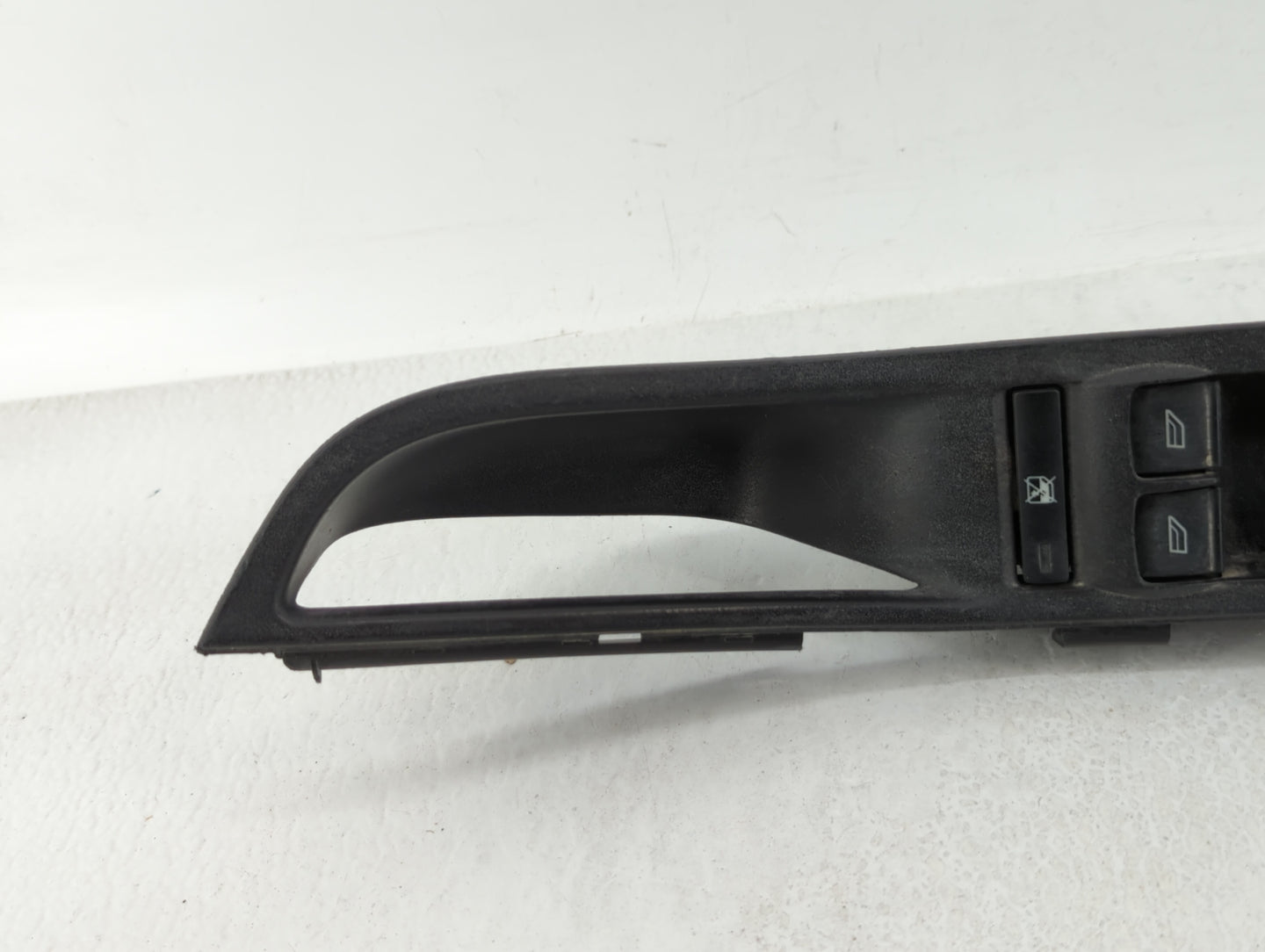 2012-2018 Ford Focus Master Power Window Switch Replacement Driver Side Left P/N:BM5T-14A132-AA AM5T 14A132 EA Fits OEM Used